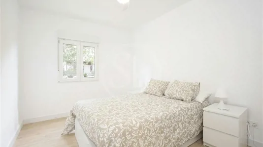 Apartments in Madrid Ciudad Lineal - photo 2