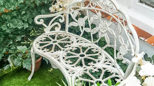 Rooms in Barcelona Sants-Montjuïc - photo 10