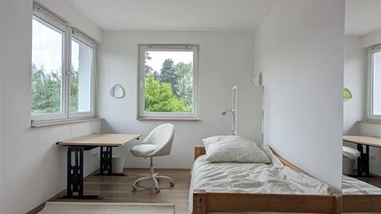 Rooms in Berlin Pankow - photo 1