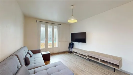 Apartments in Nantes - photo 5