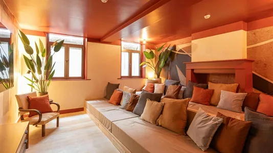 Rooms in Brussels Sint-Joost-ten-Node - photo 3