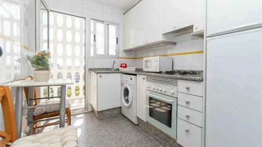 Rooms in Valencia La Zaidía - photo 8