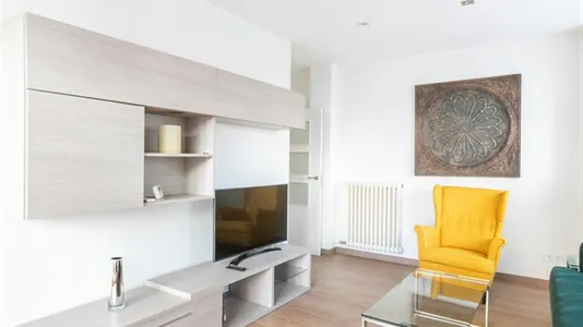 Apartments in Barcelona Sarrià-St. Gervasi - photo 8