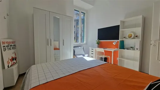 Rooms in Roma Municipio I – Centro Storico - photo 5