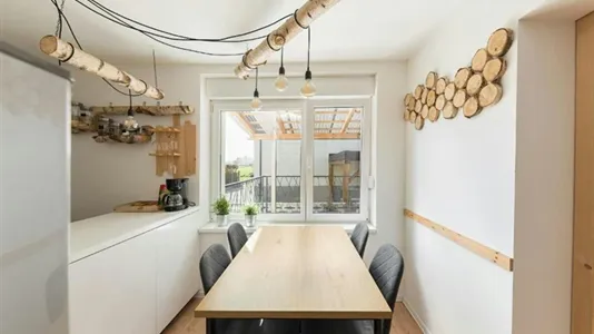 Apartments in Besnica - photo 8