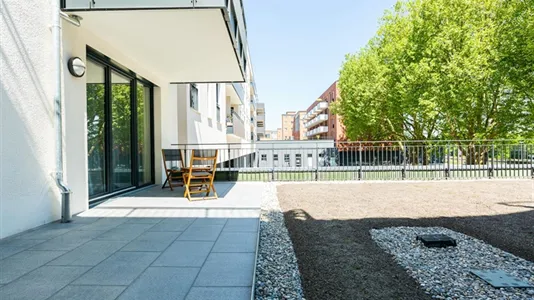 Apartments in Ludwigsburg - photo 7