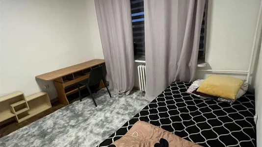 Rooms in Warszawa Śródmieście - photo 3