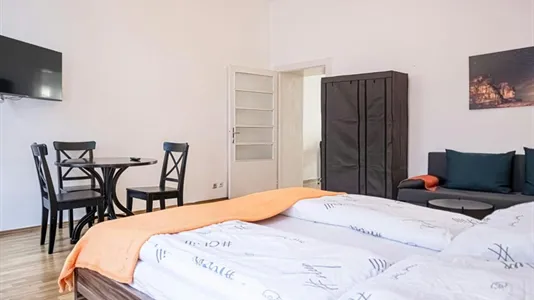 Apartments in Vienna Favoriten - photo 4