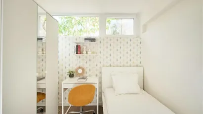 Room for rent in Lisbon (region)