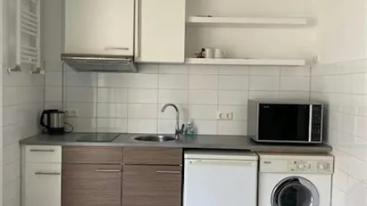 House for rent in Amsterdam