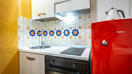 Apartments in Florence - photo 6