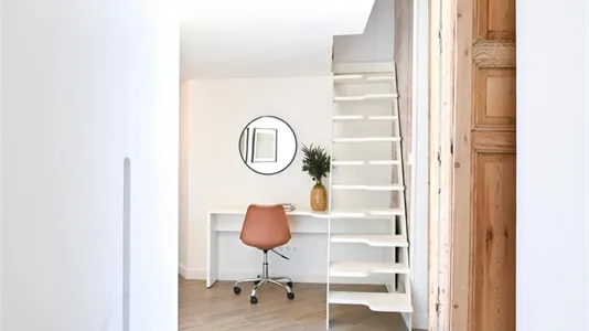 Apartments in Madrid Centro - photo 3