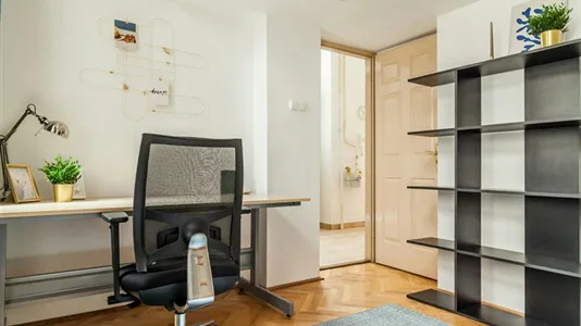 Rooms in Budapest Terézváros - photo 6