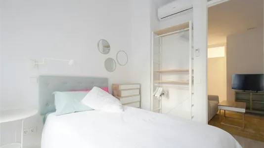 Apartments in Madrid Chamartín - photo 8