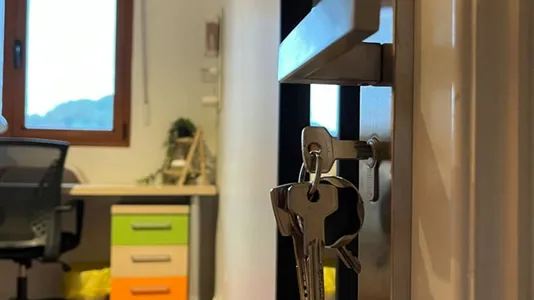 Rooms in Bilbao - photo 5