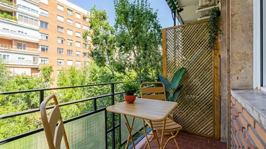 Rooms in Madrid Tetuán - photo 7