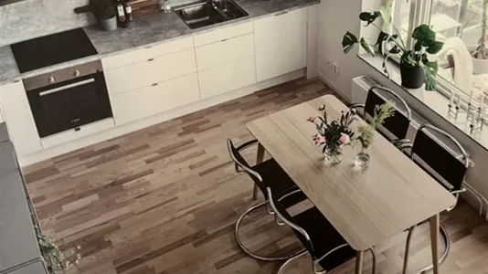 Apartments in Örgryte-Härlanda - photo 1