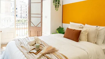 Room for rent in Barcelona Eixample, Barcelona