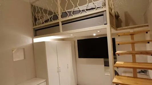 Apartments in Budapest Erzsébetváros - photo 5