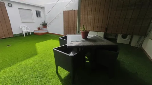 Rooms in Murcia - photo 10