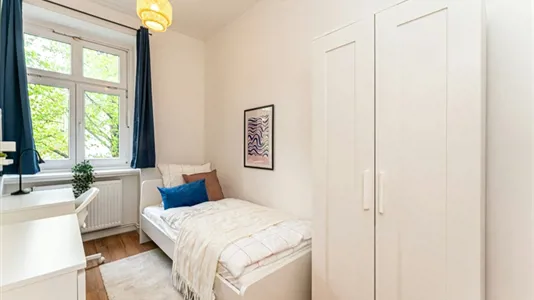 Rooms in Berlin Friedrichshain-Kreuzberg - photo 2
