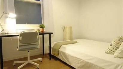 Room for rent in Madrid Chamberí, Madrid