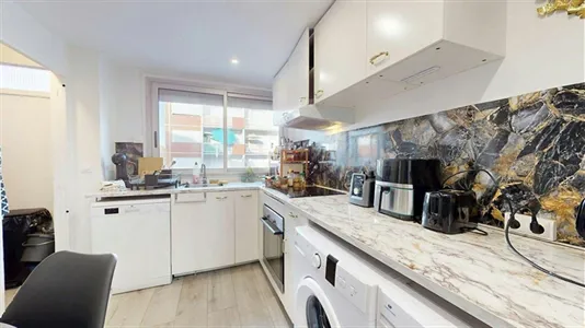 Rooms in Toulouse - photo 9