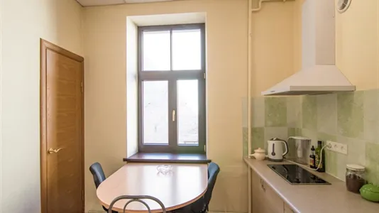 Rooms in Riga Vecrīga - photo 8