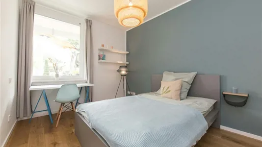 Rooms in Berlin Mitte - photo 1