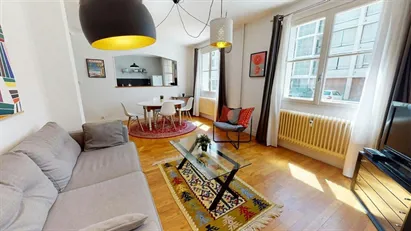 Apartment for rent in Lyon, Auvergne-Rhône-Alpes
