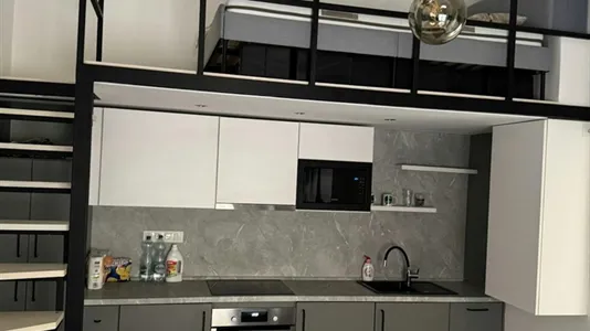 Apartments in Budapest Belváros-Lipótváros - photo 7