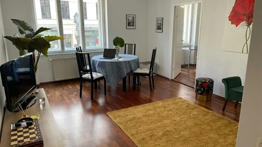 Apartments in Vienna Alsergrund - photo 2
