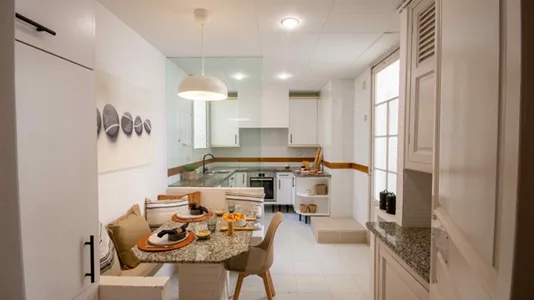 Rooms in Barcelona Sarrià-St. Gervasi - photo 10