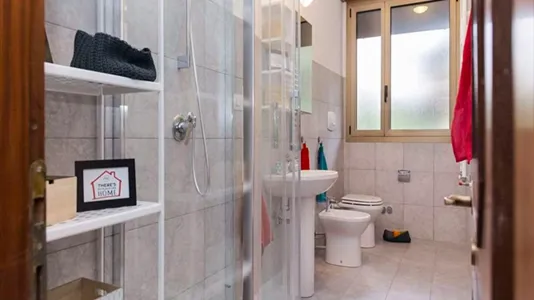 Rooms in Bologna - photo 8
