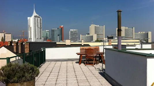 Apartments in Vienna Donaustadt - photo 8