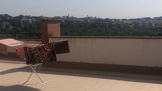 Rooms in Roma Municipio XIV – Monte Mario - photo 8