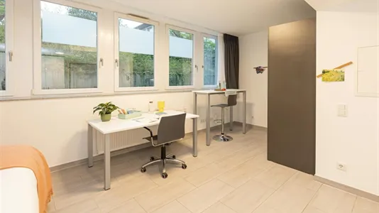 Apartments in Darmstadt - photo 4