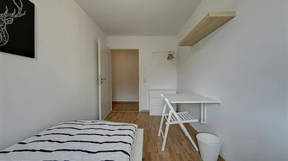 Room for rent in Stuttgart