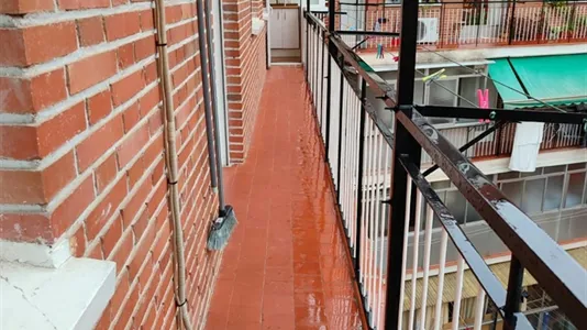 Rooms in Madrid Tetuán - photo 9