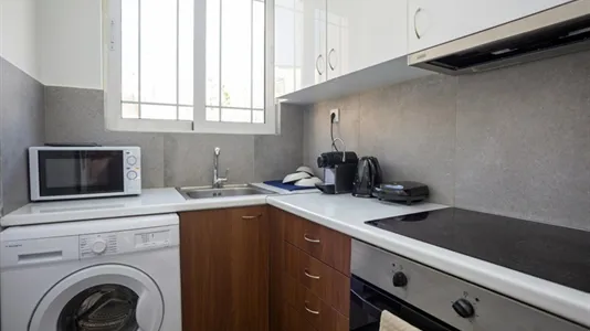 Apartments in Athens Gazi - photo 5