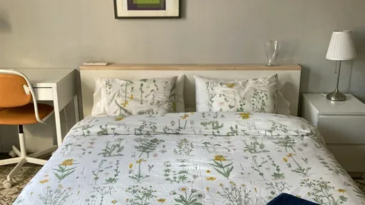 Rooms in Barcelona Eixample - photo 4