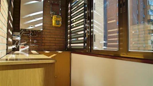 Rooms in Madrid Fuencarral-El Pardo - photo 7