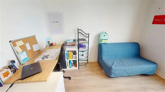 Apartments in Brest - photo 8