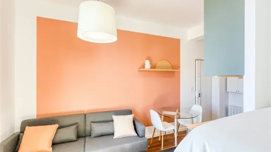 Apartments in L'Haÿ-les-Roses - photo 9