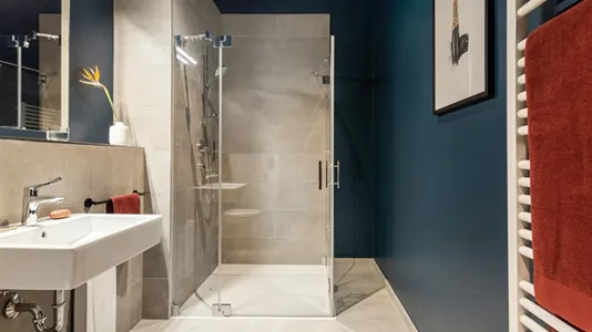 Apartments in Hamburg Eimsbuttel - photo 8