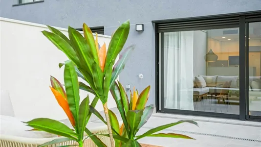 Apartments in L'Hospitalet de Llobregat - photo 8