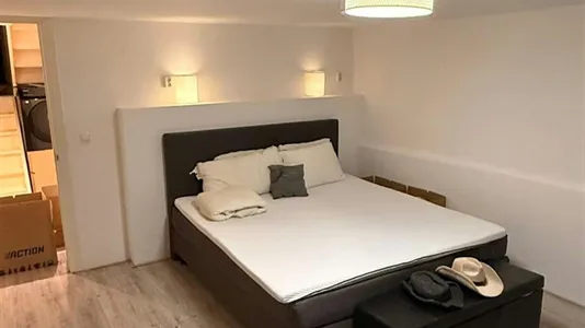 Apartments in Location is not specified - photo 8