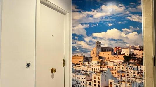 Apartments in Madrid Arganzuela - photo 10