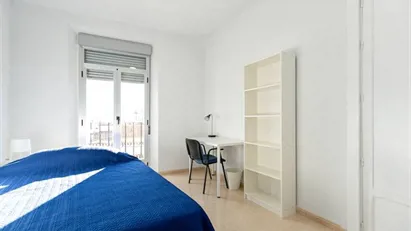 Room for rent in Granada, Andalucía