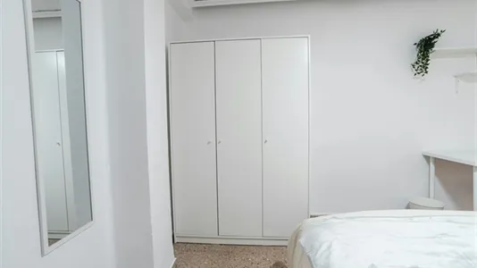 Rooms in Mislata - photo 10